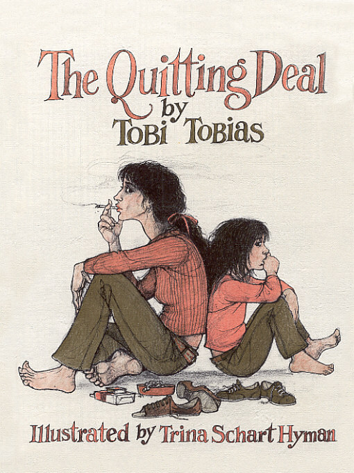 Title details for The Quitting Deal by Tobi Tobias - Available